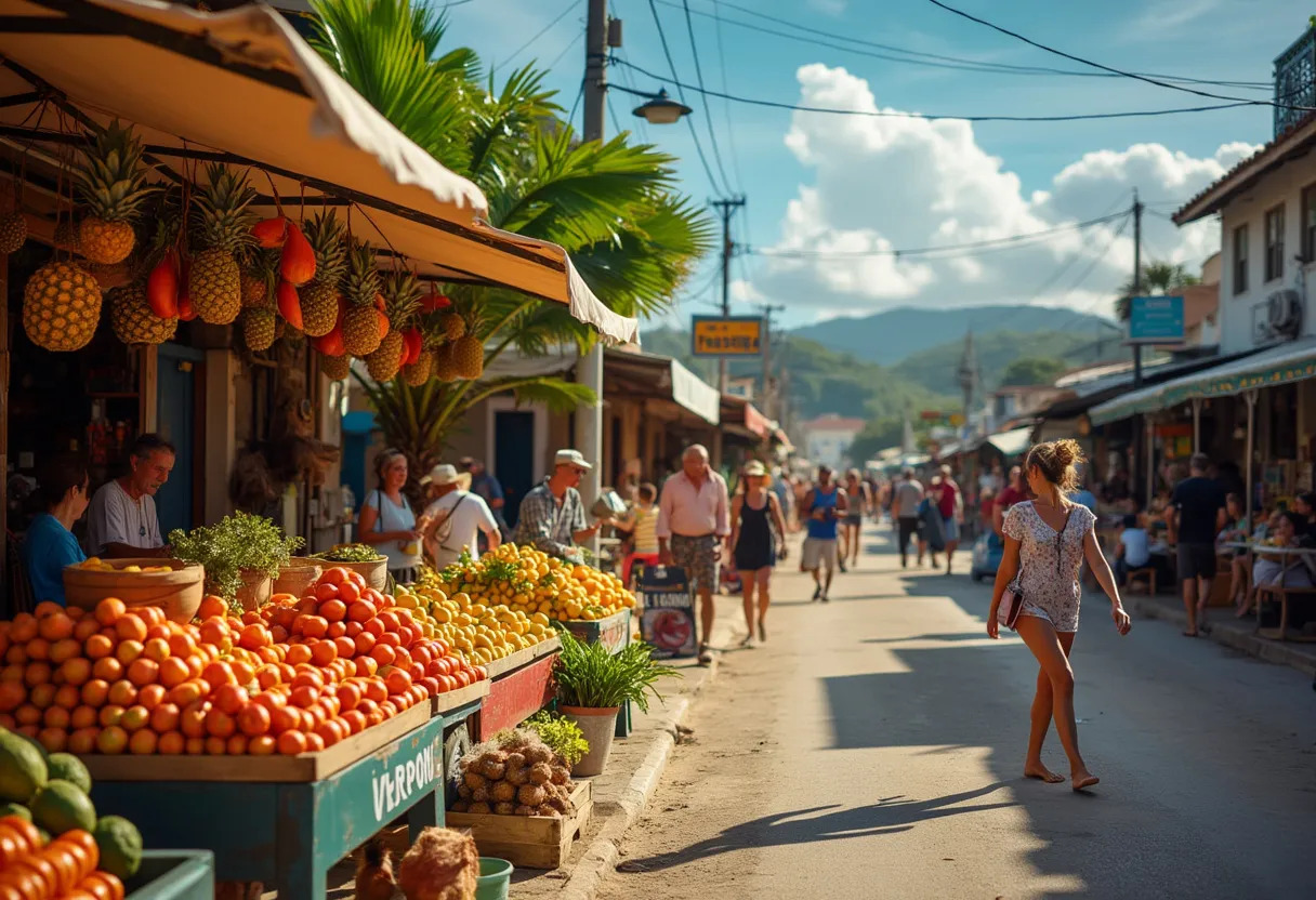 île maurice