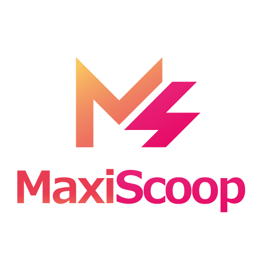 MaxiScoop